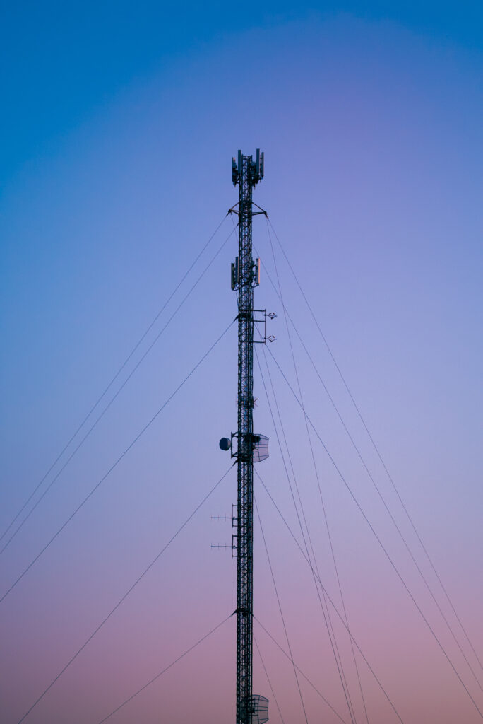 Shark Bay Antenna